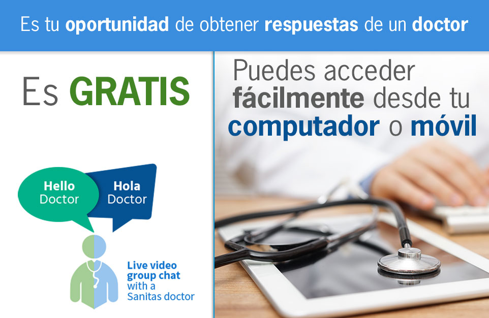 Charla con Nutricionista: Guía para Comer Saludable en las Festividades