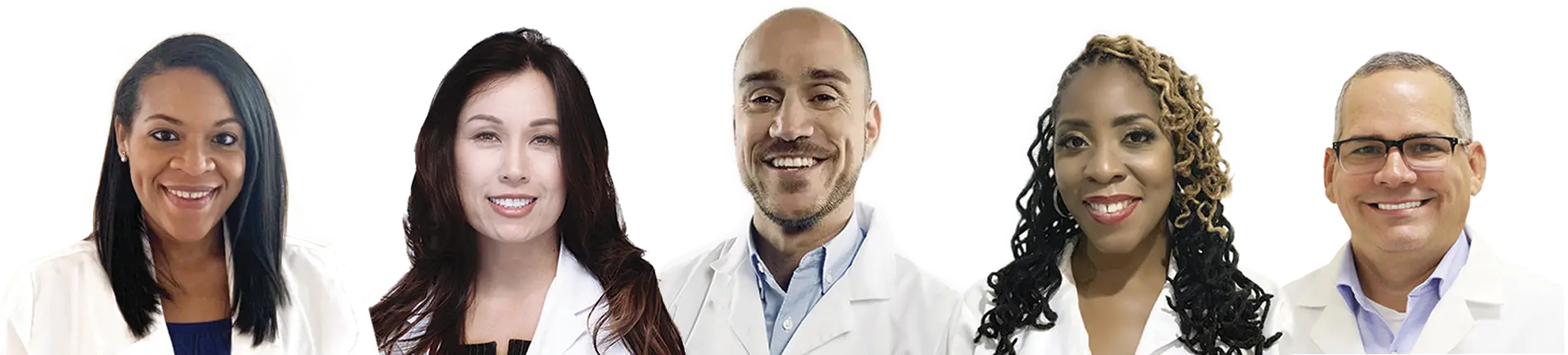 Doc Heads