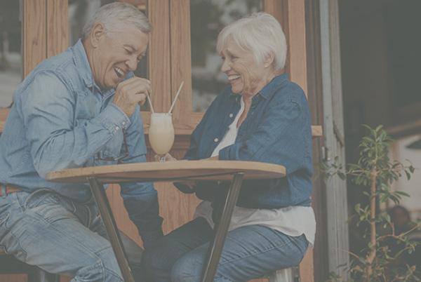 elderly