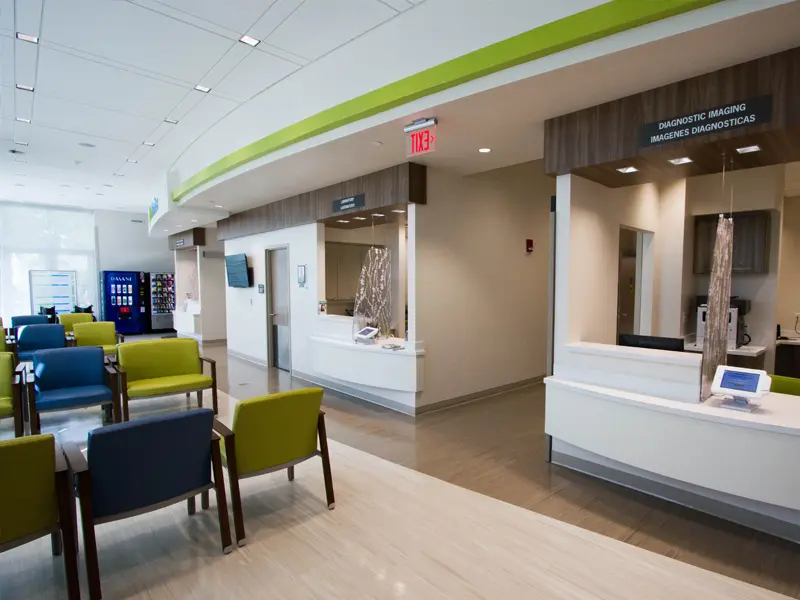 advanced one stop care centers