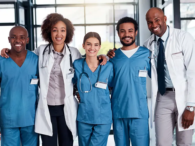 personalized care management