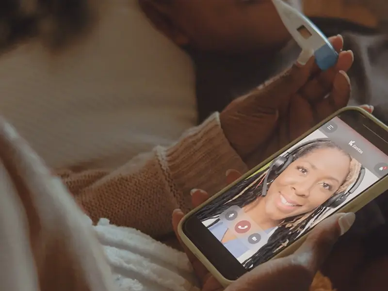 img virtual care on demand