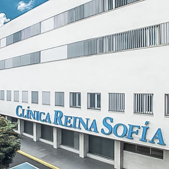 Colsanitas is born in 1980 along with our health care facilities