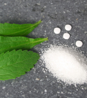 Smart sweeteners