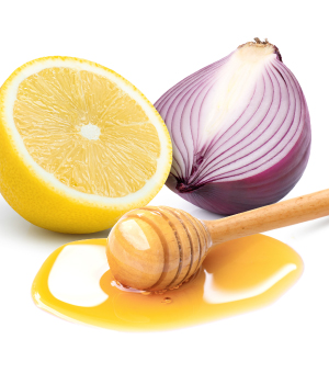 Grandma’s syrup