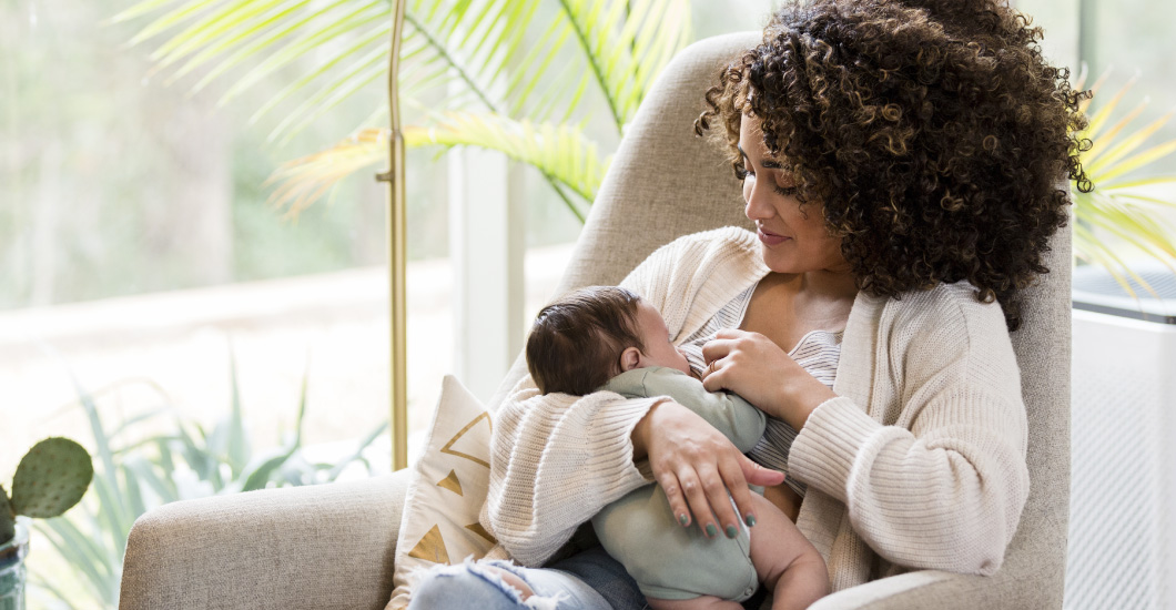 Why breastfeeding is the best practice for me and my baby? Tips for enjoying breastfeeding