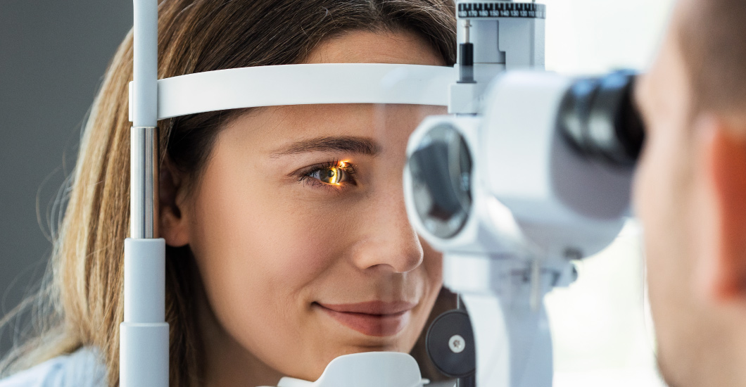 Understanding glaucoma 