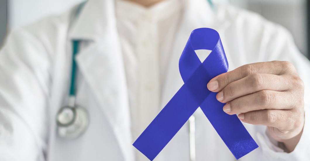 Lo que necesitas saber sobre el cáncer colorrectal 