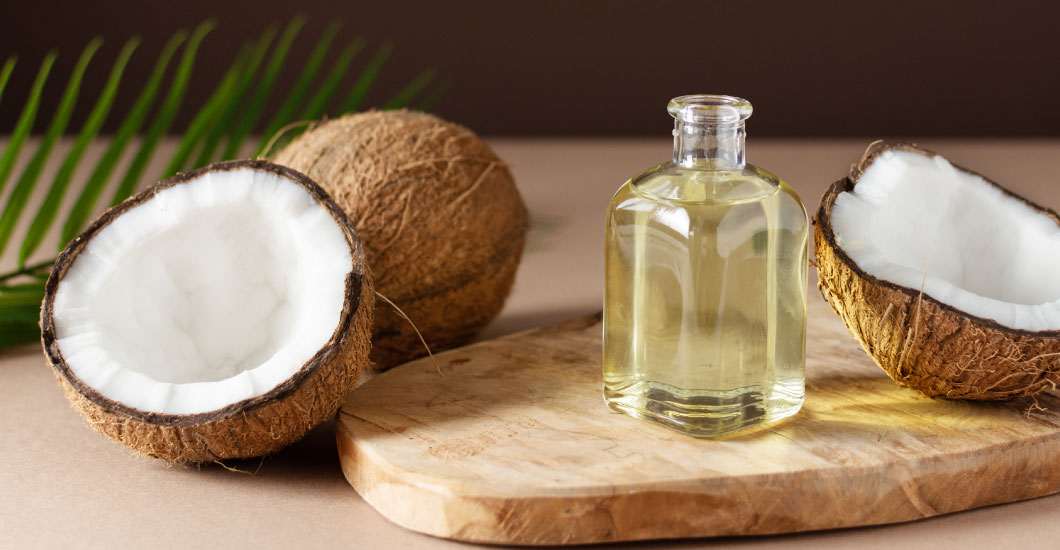 The Facts about Coconut Oil