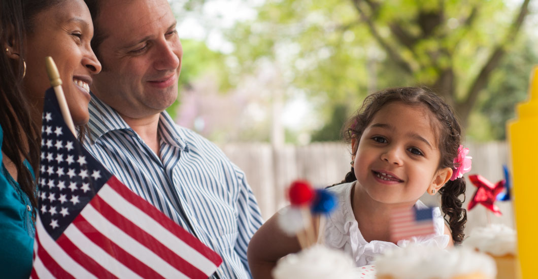 Safety and Prevention: How to stay safe this 4th of July