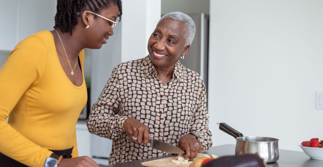 Tips for making healthy Cuban food