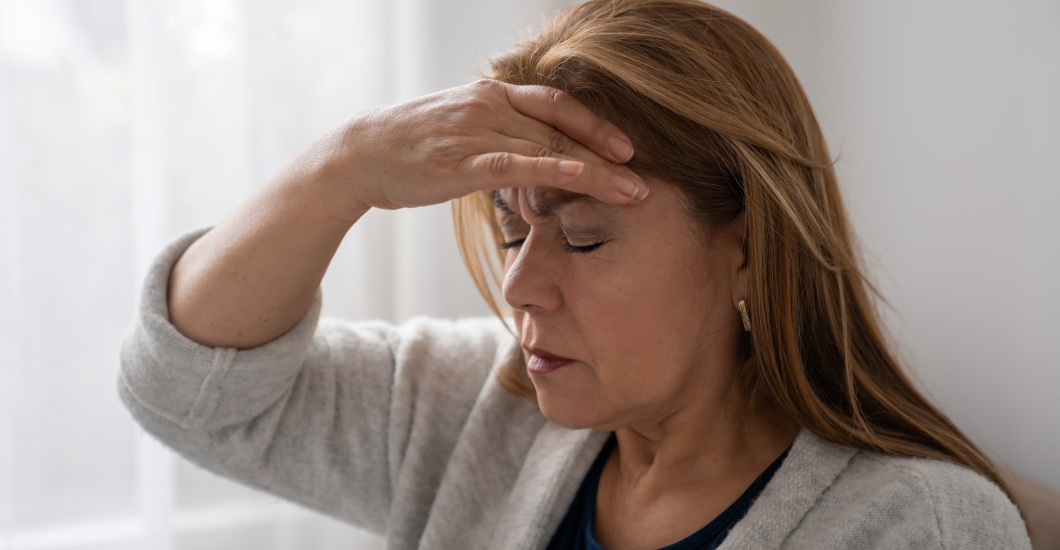 Migraines and headaches: Your complete guide  