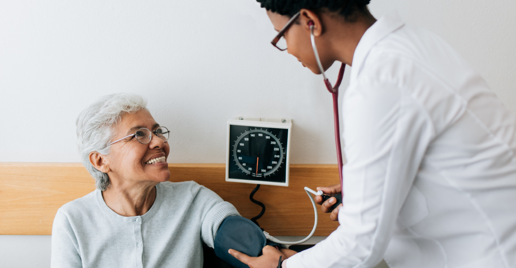 Smart habits to beat hypertension: A guide for better health