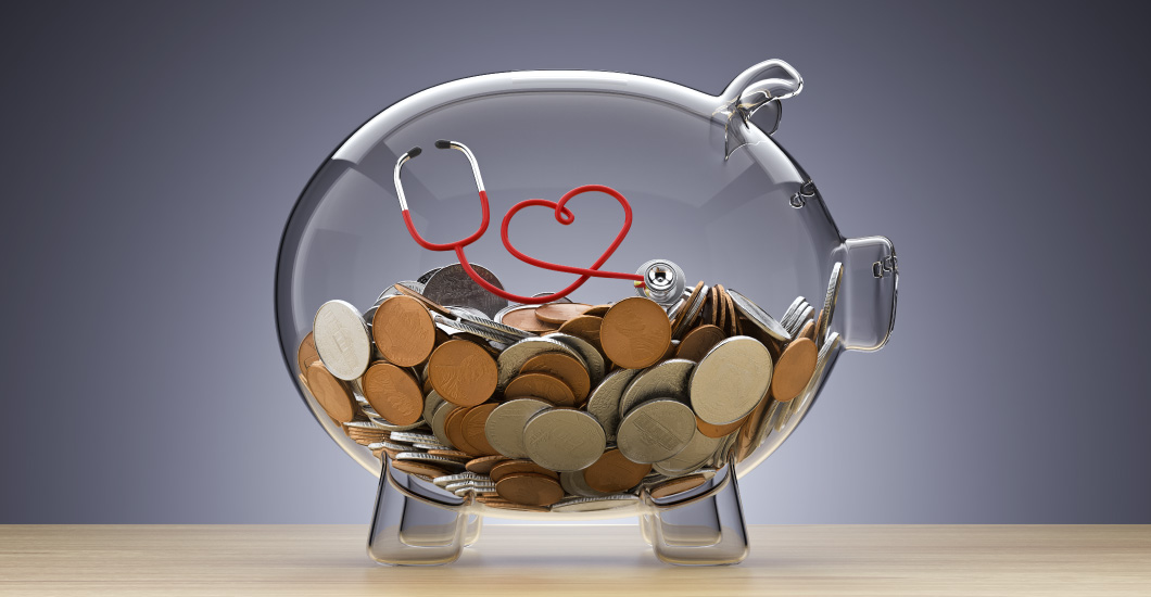 Cómo obtener ayuda financiera para el seguro médico