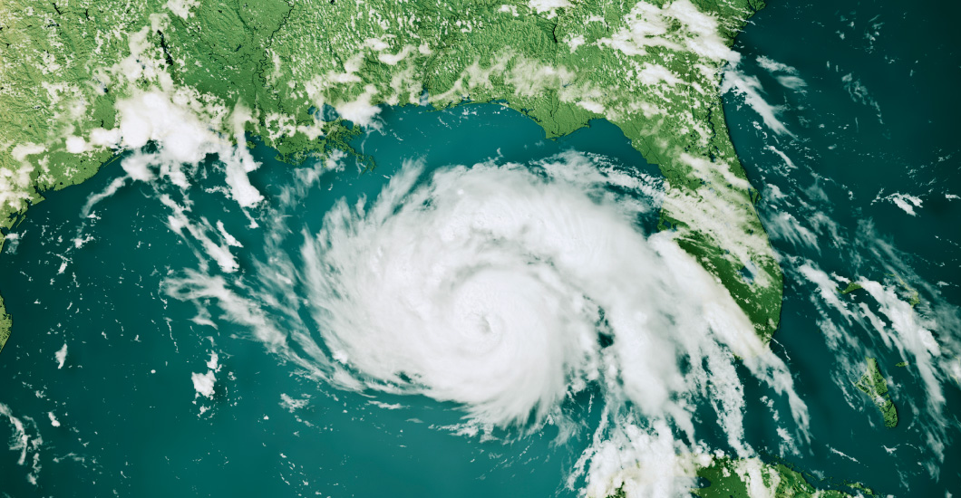 Tormenta severa en Tallahassee - Mayo 2024