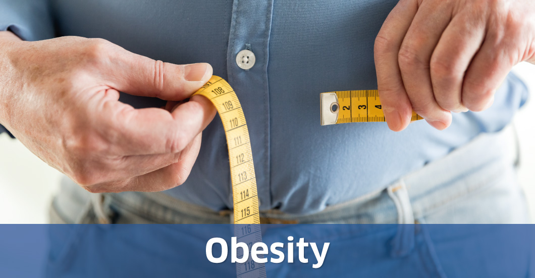 Obesity