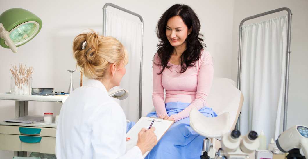 Does a pap smear hurt?