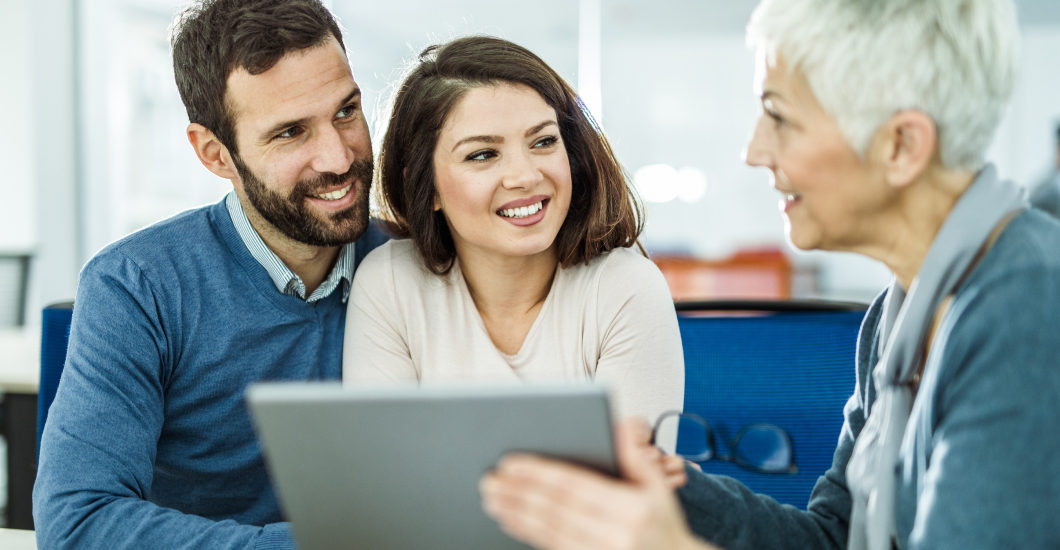 Cómo funciona para ti nuestra relación con BlueCross BlueShield of Tennessee