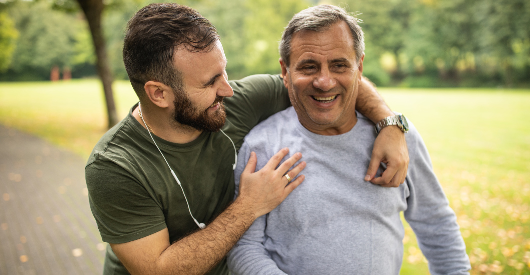 Prostate Health: Questions every man should ask