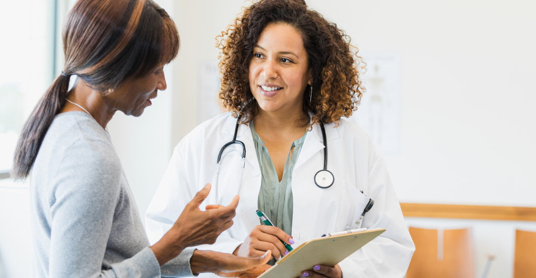 Cómo funciona para ti nuestra relación con BlueCross BlueShield of Texas