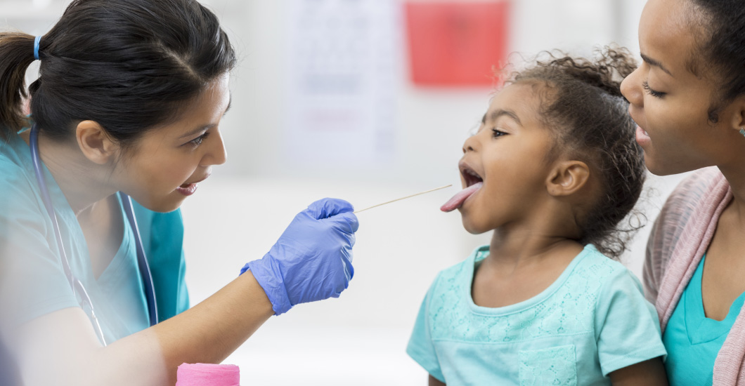 Is strep throat contagious? What you need to know