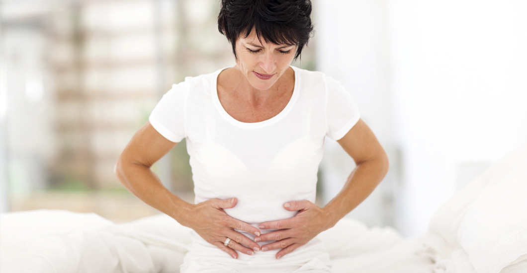 Gastritis: myths and facts