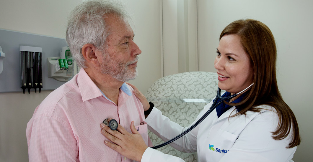 Exámenes preventivos: Una parte importante para mantenerte saludable
