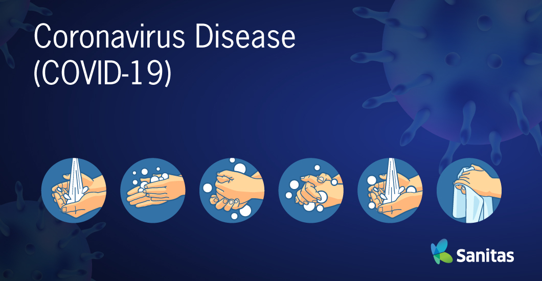 Video: Coronavirus Disease
