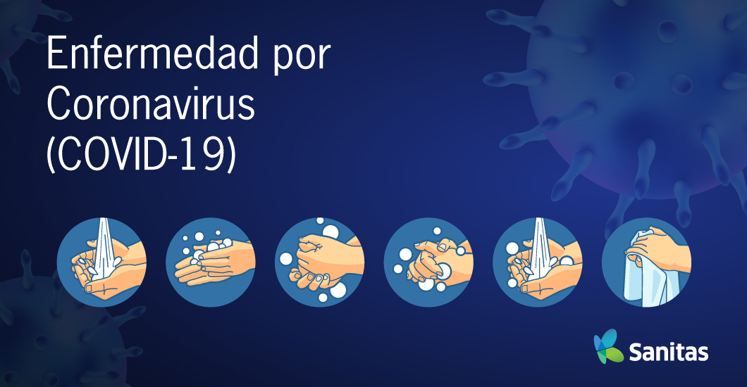 Video: Enfermedad de Coronavirus