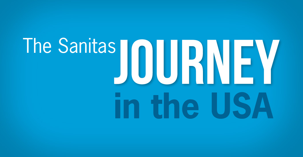 The Sanitas journey in the USA