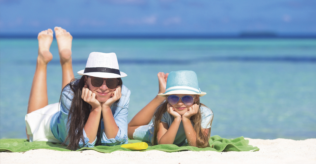 Suncare myths busted: The most common myths about sun safety