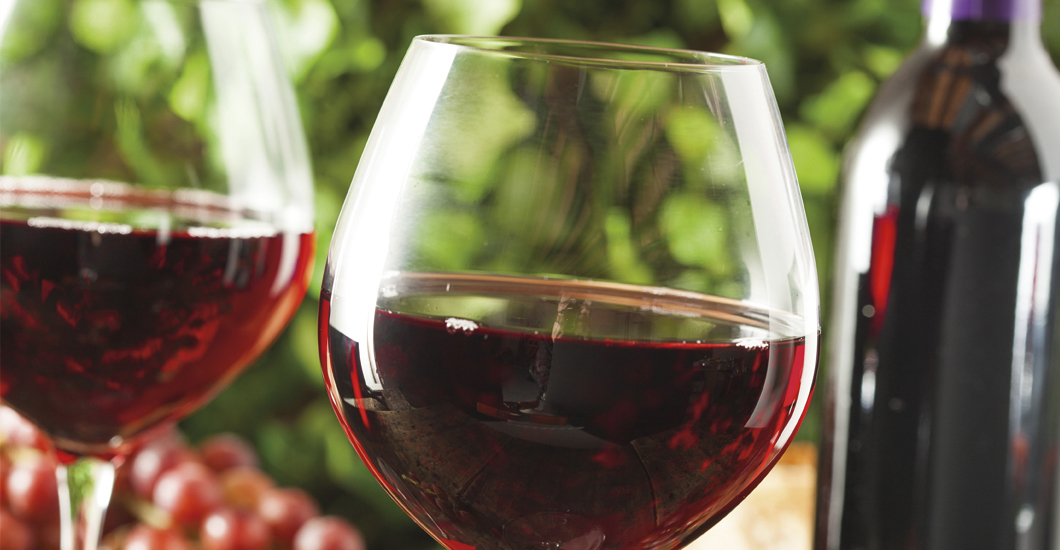 El vino: una bebida ancestral