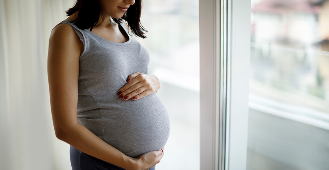 How does the coronavirus affect pregnant women?