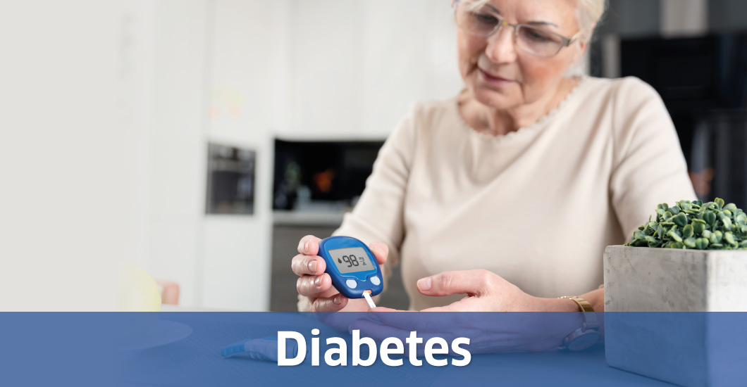 Diabetes
