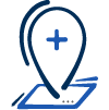 Sanitas Locations
