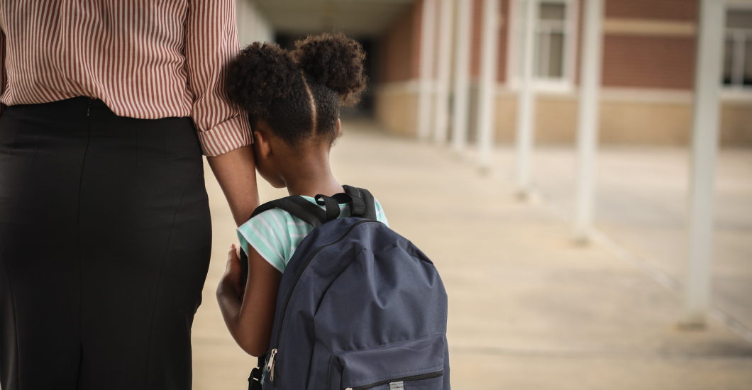 Back-to-school anxiety: a guide for parents 