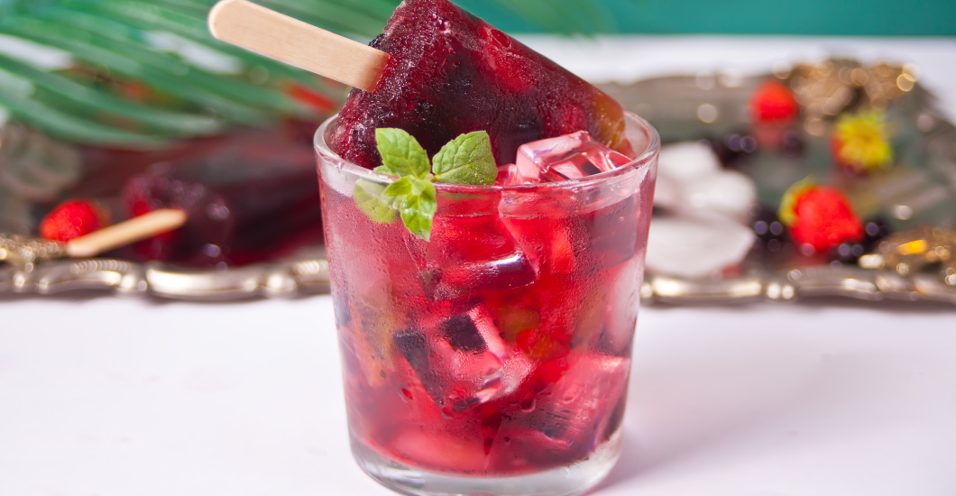 Healthy summer eating tips: simple nutrition swaps