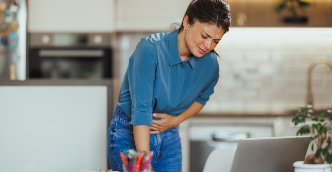Stomach and digestive issues: choosing the right care option