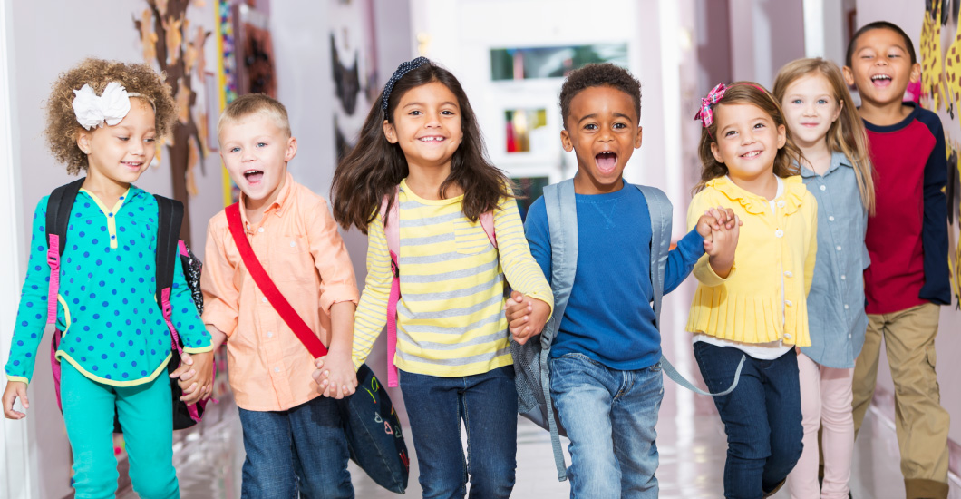 Back to school: A health checklist for parents