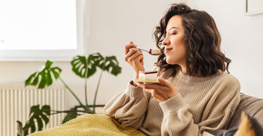 Latin desserts full of flavor—Without the sugar