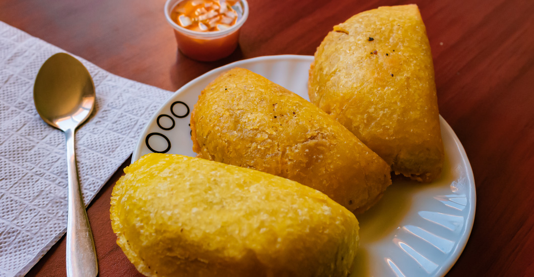Healthy fried foods: enjoy your traditions without compromising your heart