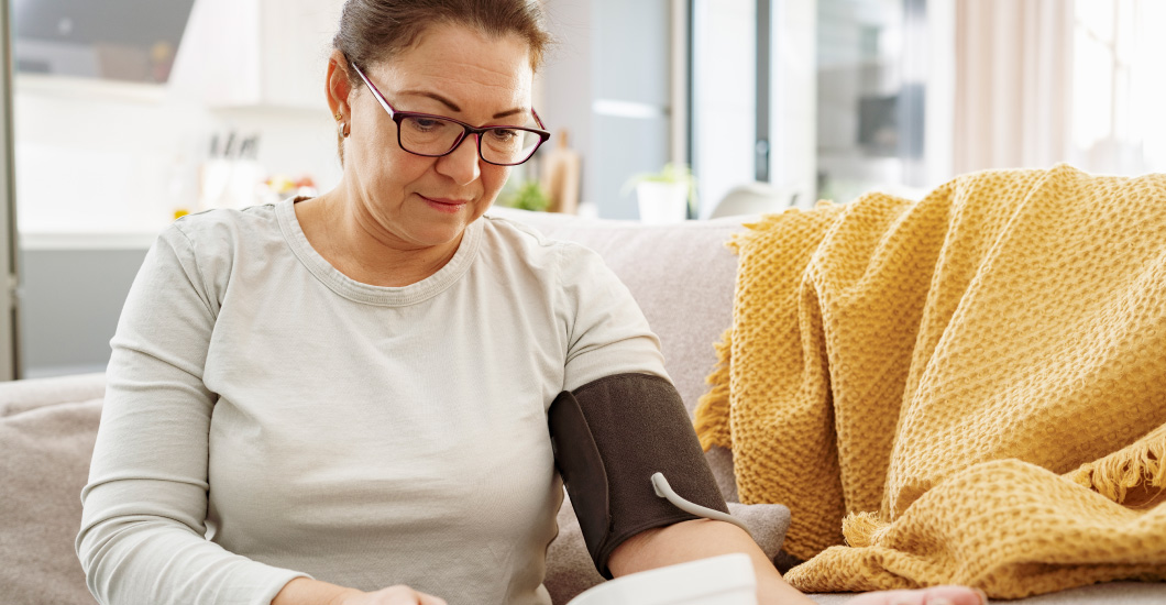 Heart health in women: warning signs and prevention