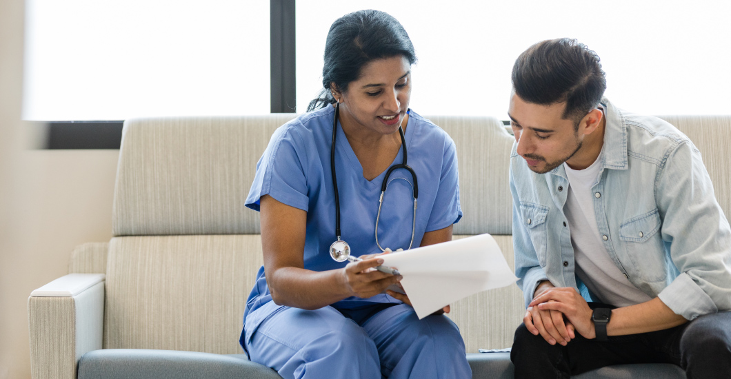 Conoce el Programa de Atención Integral del VIH en Sanitas Medical Center