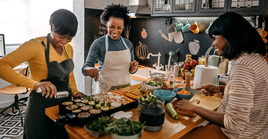 Nutrition myths to leave behind for better health 