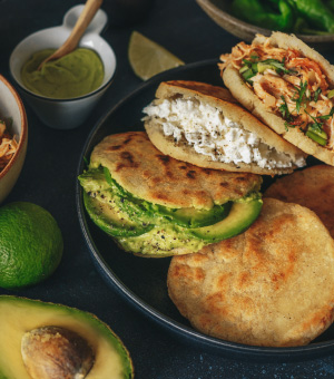  Enjoy your traditional breakfast while caring for your health 