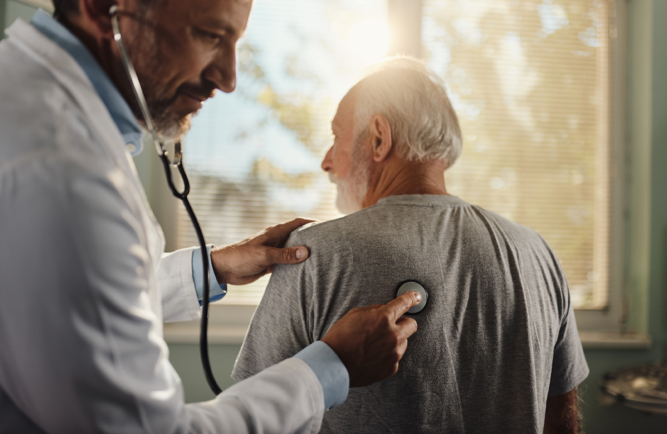 Respira tranquilo: formas sencillas de mantener tus pulmones fuertes