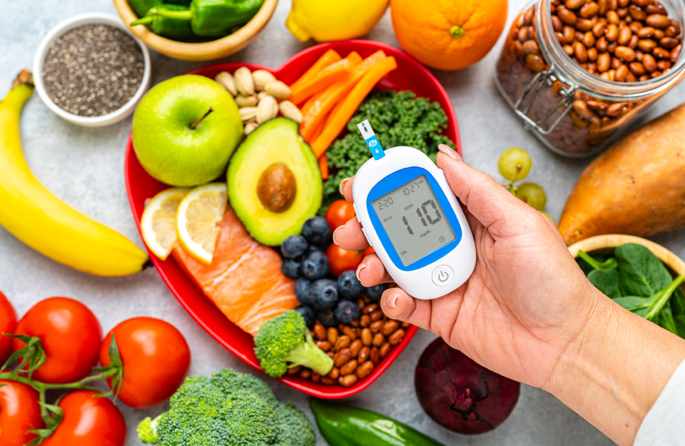 Diabetes Prevention Week - Sanitas Ocoee