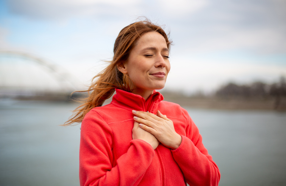 Heart & Mind Connection: Stress, emotions and your cardiovascular health