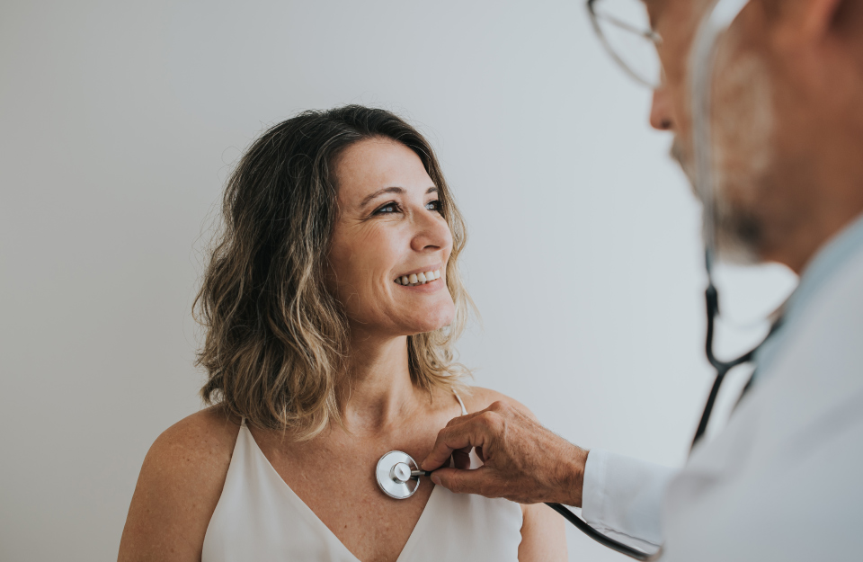 Women’s Heart Health Workshop