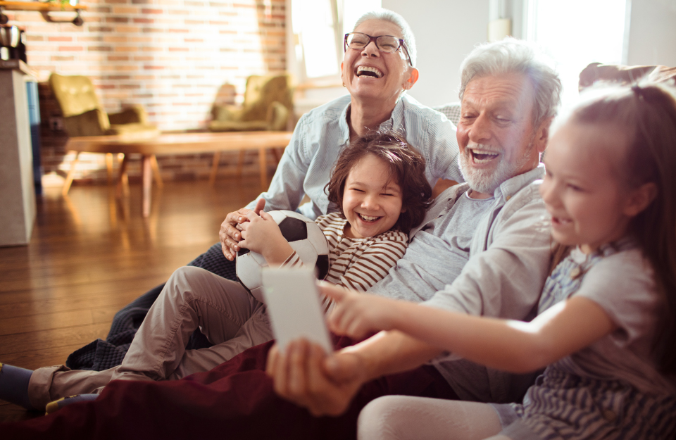 Free Doctor Chat: Health As You Age